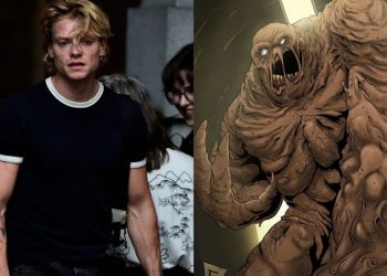 DC’s Clayface filming wrapped
