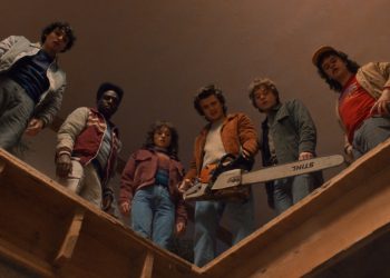 A new Stranger Things Season 5 leak reveals key details from the premiere episodes, including intense opening scenes and character dynamics. Spoilers ahead.