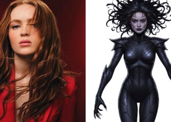 Marvel's Spider-Man: Brand New Day wraps filming in December 2025, while Sadie Sink is set to join Avengers: Secret Wars in 2026, with rumors of a cameo alongside Tom Holland’s Spider-Man.