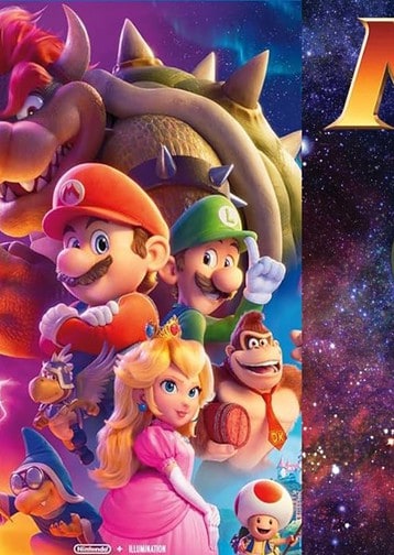 A Metroid movie is reportedly in development as part of the expanding Mario Cinematic Universe. Universal Pictures is reportedly trying to secure the rights, with Illumination and Nintendo planning a larger interconnected film universe beyond The Super Mario Bros. Movie.