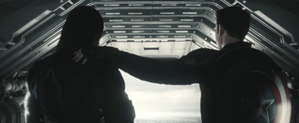 New leaks reveals the fate of Steve Rogers and Bucky Barnes will be decided in Avengers: Doomsday, with Bucky rumored to be the most likely Avenger to fall.