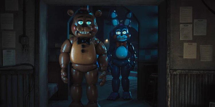 Five Nights at Freddy's 2 arrives on digital HD on December 23, 2025. Buy or rent it on Amazon Prime Video, iTunes, Vudu, and Google Play Movies.