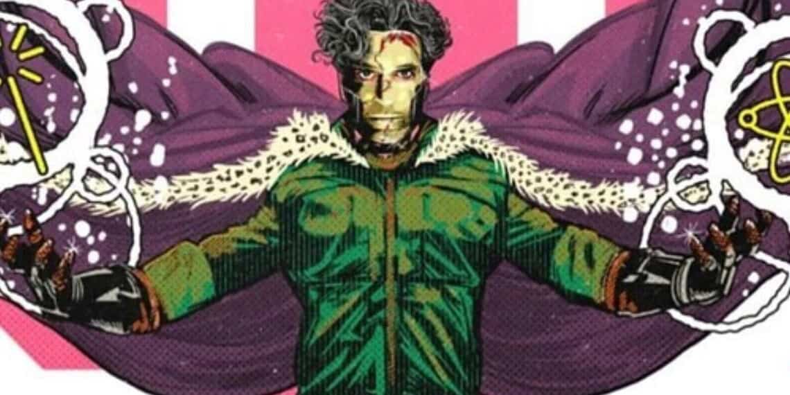 A new rumor claims Doctor Doom’s first Multiverse contact in Avengers: Doomsday comes from a failed experiment, with Robert Downey Jr. rumored as Victor Von Doom.