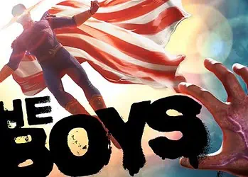 The Boys: Trigger Warning is the first-ever video game based on the hit series, launching on PlayStation VR2 and Quest in 2026 with cast members returning.