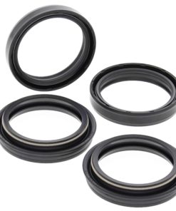 All Balls, Gaffeltätningsats, KTM 00-01 250 EXC/250 SX, 15-17 250 Freeride, 00-01 125 EXC/125 SX/200 EXC /300 EXC/380 SX/400 SX/520 EXC/520 SX-F, 04-11 85 SX, 12-17 85 SX, (17/14)/85 SX, (19/16), 00-02 200 SX/400 EXC, 00 400 LC4, 01 400 LC4 EGS, Husqvarna