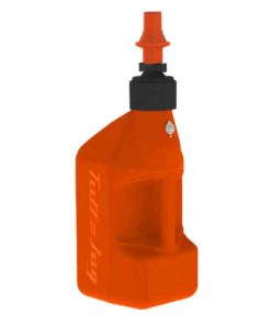 Tuff Jug 10 Liter Orange