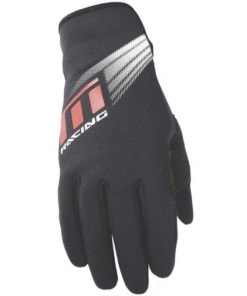 M-Racing Neoprenhandske Svart