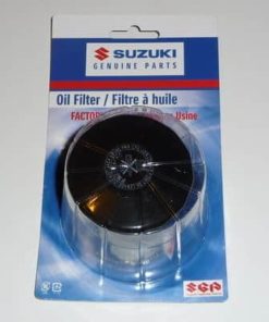16510-07J00 Suzuki original oljefilter