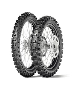 Dunlop Geomax MX32