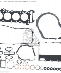 GASKET SET 11401-01832