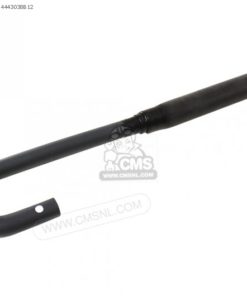 HOSE FUEL NO.2 44430-38B12