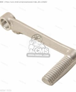 PEDAL BRAKE 43111-33E00