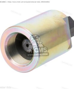ROTOR REMOVER 09930-34980