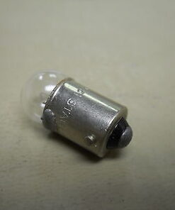 BULB 6V 1.7W 09471-06001