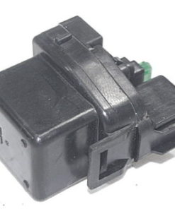 Alternative view of RELAY ASSY STARTING MOTOR 31800-44G00