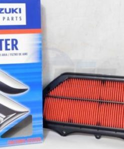 AIR FILTER ASSY 13780-14J00