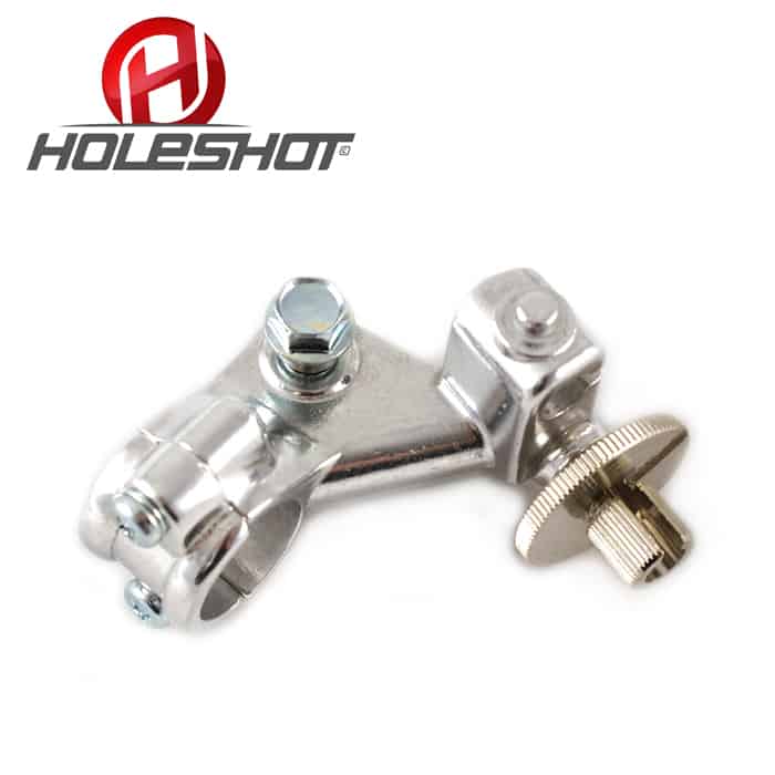 Holeshot, Kopplingsklove, Suzuki 05-17 RM-Z450, 04-17 RM-Z250