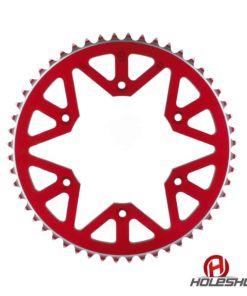 Bakdrev Aluminium Holeshot Suzuki