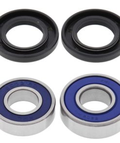 All Balls, Hjullagersats Bak, Yamaha 02-17 YZ85, 93-01 YZ80, Suzuki 04-16 RM85, 02-03 RM85, 90-01 RM80