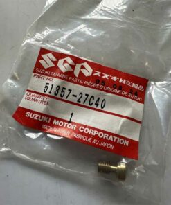BOLT PLUG 51357-27C40