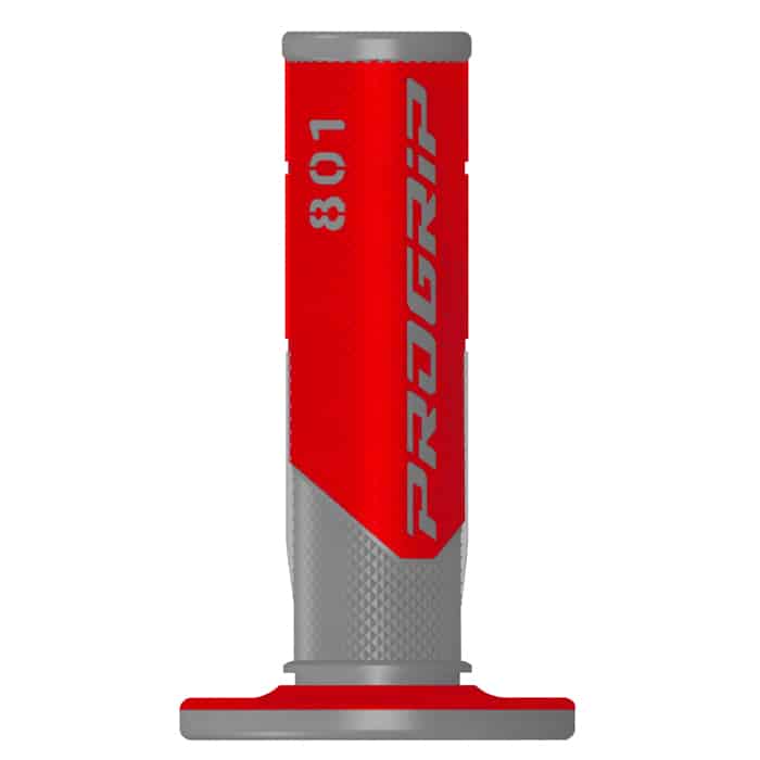 Progrip, Handtag RÖD