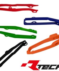 Rtech, Svingskydd, GRÖN, Kawasaki 01-17 KX85