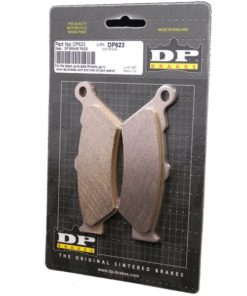 DP Brakes, Bromsbelägg, FRAM, KTM 04-11 85 SX, 02-17 65 SX