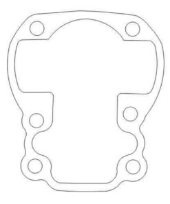 GASKET CYLINDER 11241-46900-H17