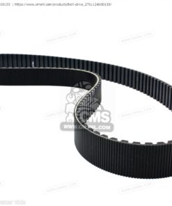 BELT DRIVE. 27611-24B00-133