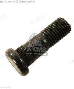 BOLT 09119-10045-XC0