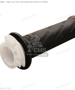 GRIP THROTTLE 57110-46E02