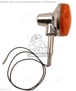 LAMP ASSY RR TURNSIGNAL 35603-39113-999