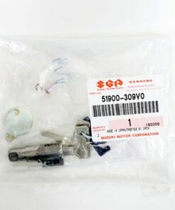 LOCK ASSY STEERING 51900-309V0