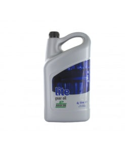 Alternative view of Lite Växellåds olja 2T & 4T