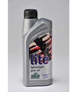 Lite Växellåds olja 2T & 4T