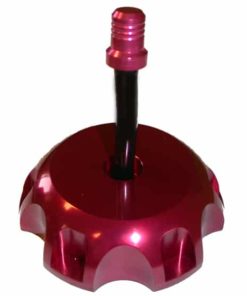 Holeshot, Tanklock, RÖD, Honda CRF450R '02-'16, CRF250R '04-'16