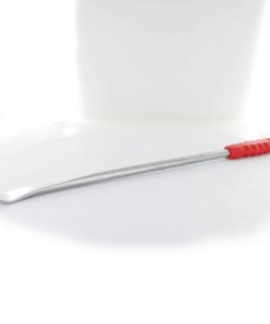 Holeshot Däckjärn 38 cm med PVC handtag