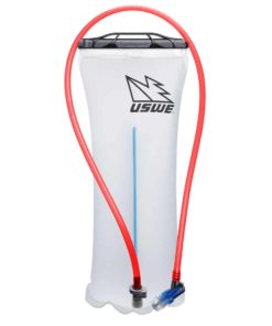 USWE, Elite Shape-Shift 2,5/3,0 Liters blåsa Tvättbar