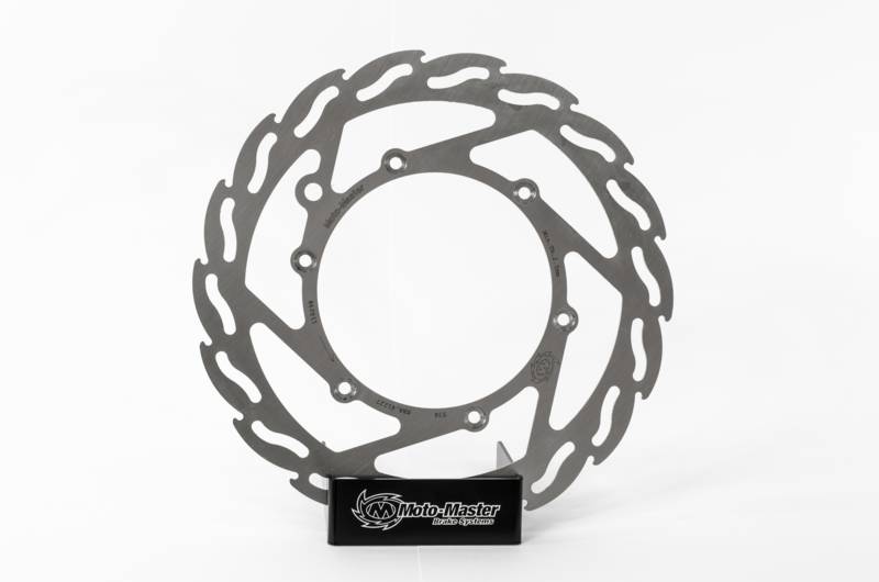 Moto-Master Bromsskiva Flames BAK GasGas 03-15 EC 450 F 03-14 MC 450 F 95-14 EC 250 10-15 EC 250 F 15 EC 250 R/EC 200 R/EC 200E R/EC 300 R/EC 300E R 95-12 MC 250 10-14 MC 250 F 95-14 EC 125 95-13 MC 125 99-14 EC 200/EC 300 13-15 EC 300 F 02-