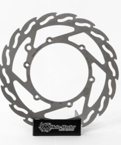 Moto-Master Bromsskiva Flames BAK Yamaha 02-17 YZ85 93-01 YZ80