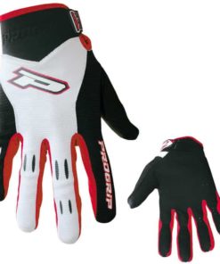 Progrip Handske Extra light VUXEN S SVART