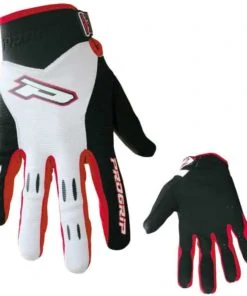 Progrip Handske Extra light VUXEN XL SVART