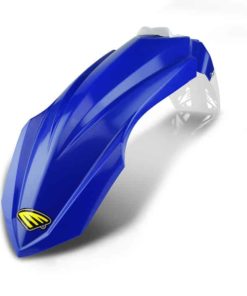 Cycra Framskärm Ventilerad BLÅ Yamaha 06-09 YZ450F 98-14 YZ250 06-09 YZ250F 98-14 YZ125