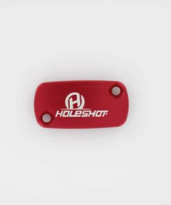 Holeshot Lock Bromsvätskebehållare Fram RÖD Honda 02-17 CRF450R 05-17 CRF450X 78-07 CR250R 04-17 CRF250R/CRF250X 79-07 CR125R 03-07 CR85R 87-88 CR500R 92-01 CR500R 85-02 CR80R 07-17 CRF150R GasGas 03-12 EC 450 F/MC 450 F 10-12 EC 250 F/MC 25