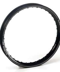 Haan Wheels, Excel Fälg, 2,15, 19", BAK, SVART