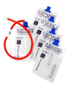 USWE, RR1 Handsfree kit