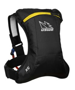 USWE, XC 2 Svart
