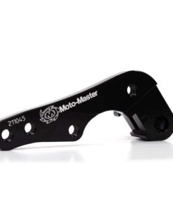 Moto-Master Adapter till Flames Flytande 270mm skiva FRAM ORANGE Honda 04-14 CRF450R 05-16 CRF450X 04-07 CR250R 04-14 CRF250R 04-16 CRF250X 04-07 CR125R