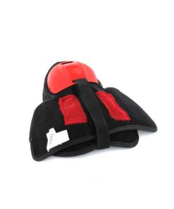 EVS Sports RS8RS9 Liner med Knäskålar Vänster L