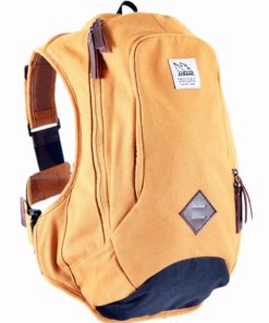 USWE, Scrambler 16 Canvas Kahki